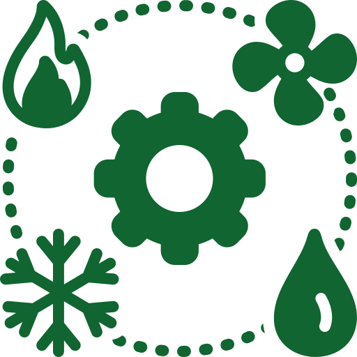 Heating Repair