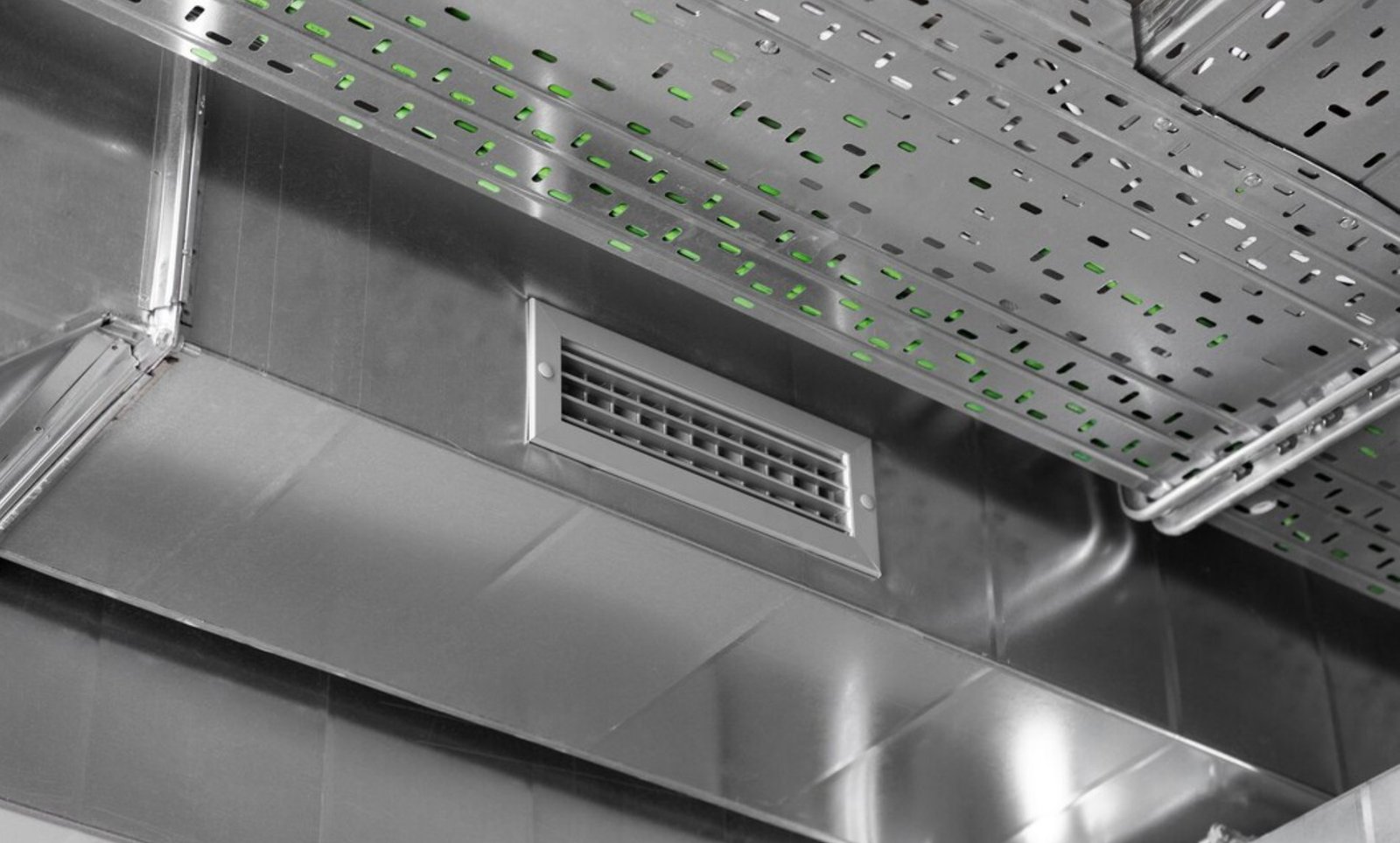 AC installation and maintenance