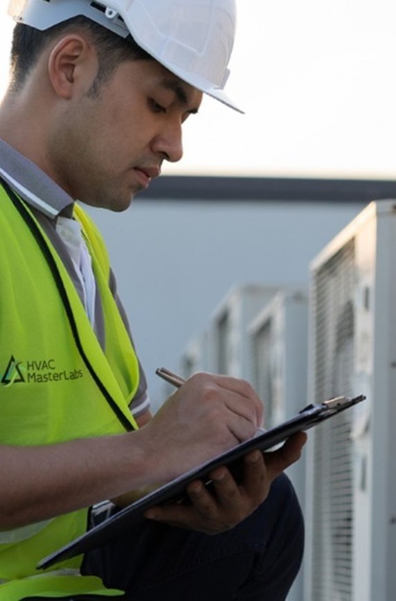 Zell Air Conditioning and Heating team
