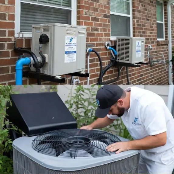 Zell Air Conditioning and Heating service