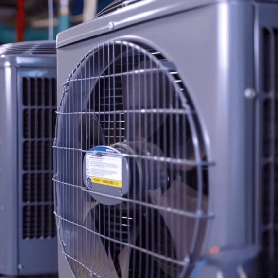 Commercial refrigeration