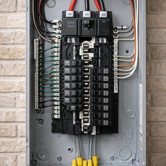 Heating service